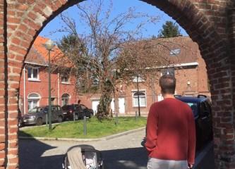 Život u doba korone (II. dio): Nejasne mjere zbunjivale su i policiju u Belgiji