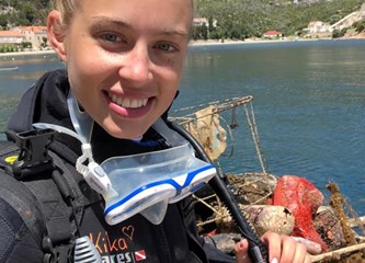 Kristina iz SOS Dječjeg sela Lekenik u finalu za svjetsku nagradu Herman Gmeiner Award