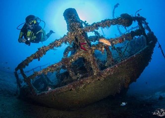 Kristina iz SOS Dječjeg sela Lekenik u finalu za svjetsku nagradu Herman Gmeiner Award