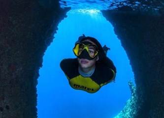 Kristina iz SOS Dječjeg sela Lekenik u finalu za svjetsku nagradu Herman Gmeiner Award