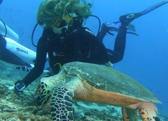 Kristina iz SOS Dječjeg sela Lekenik u finalu za svjetsku nagradu Herman Gmeiner Award