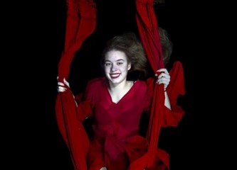 Kristina iz SOS Dječjeg sela Lekenik u finalu za svjetsku nagradu Herman Gmeiner Award