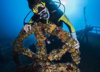 Kristina iz SOS Dječjeg sela Lekenik u finalu za svjetsku nagradu Herman Gmeiner Award