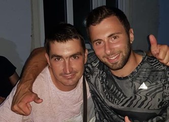 Šampionsko slavlje Turopolja!