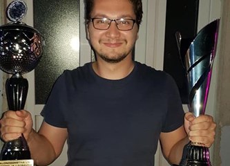 Šampionsko slavlje Turopolja!