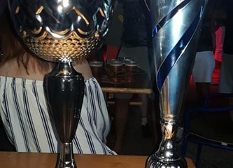 Šampionsko slavlje Turopolja!