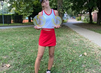 Trofejno otvaranje sezone za Ivu Mišković i Jana Markana: Predani rad daje rezultate!