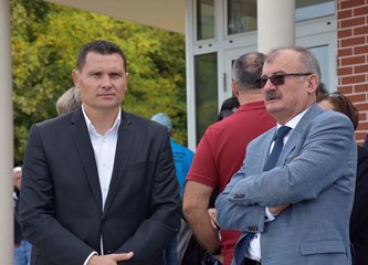 FOTO Velikogorički branitelji obilježili 29. godišnjicu osnutka slavne 153. brigade
