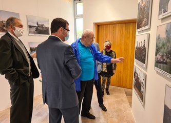 FOTO Velikogorički branitelji obilježili 29. godišnjicu osnutka slavne 153. brigade