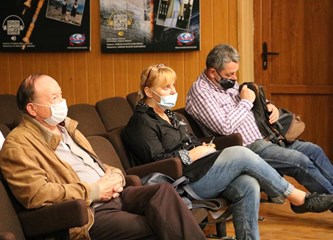 Glumci vole doći u Buševec: Održana kazališna smotra na kojoj su pobijedili Samoborci