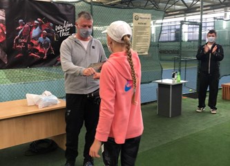 Abbas Nazar i Lucija Turčić trofejima otvorili dvoransku sezonu: Ne mogu opisati koliko smo ponosni