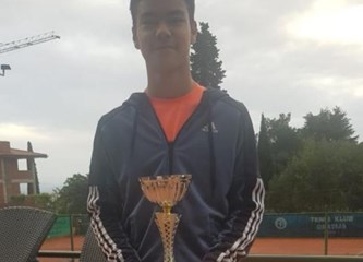 Abbas Nazarov nakon velike borbe slavio u Opatiji, Lucija Turčić deklasirala konkurenciju u Zagrebu