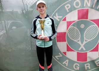 Abbas Nazarov nakon velike borbe slavio u Opatiji, Lucija Turčić deklasirala konkurenciju u Zagrebu