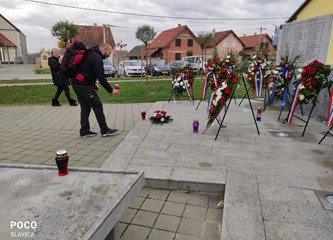 Pred samim ciljem: Danijel dopješačio do herojskog grada