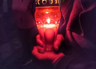 Svijeće za Vukovar upaljene i u Buševcu, Vukovini, Novom Čiču...