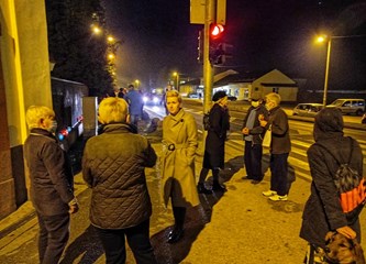 Svijeće za Vukovar upaljene i u Buševcu, Vukovini, Novom Čiču...