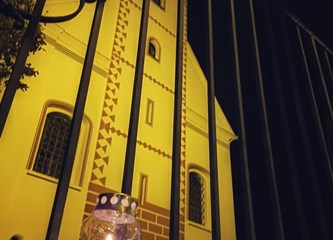 Svijeće za Vukovar upaljene i u Buševcu, Vukovini, Novom Čiču...