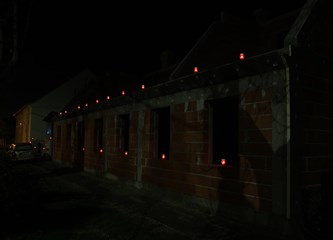 Svijeće za Vukovar upaljene i u Buševcu, Vukovini, Novom Čiču...