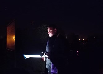 Svijeće za Vukovar upaljene i u Buševcu, Vukovini, Novom Čiču...