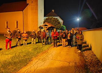 Svijeće za Vukovar upaljene i u Buševcu, Vukovini, Novom Čiču...