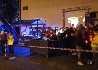 Svijeće za Vukovar upaljene i u Buševcu, Vukovini, Novom Čiču...