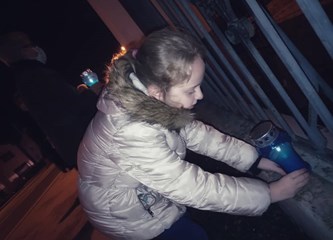 Svijeće za Vukovar upaljene i u Buševcu, Vukovini, Novom Čiču...