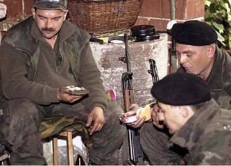 U Vukovar su 1991. otišla petorica Goričana, njihovu priču donosi jedini preživjeli među njima