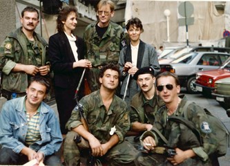 U Vukovar su 1991. otišla petorica Goričana, njihovu priču donosi jedini preživjeli među njima