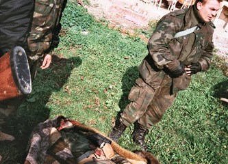 U Vukovar su 1991. otišla petorica Goričana, njihovu priču donosi jedini preživjeli među njima