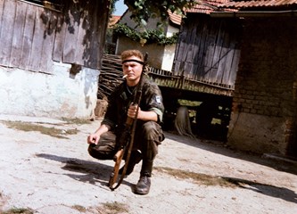 U Vukovar su 1991. otišla petorica Goričana, njihovu priču donosi jedini preživjeli među njima