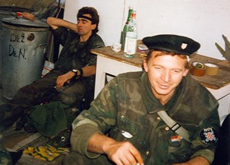 U Vukovar su 1991. otišla petorica Goričana, njihovu priču donosi jedini preživjeli među njima