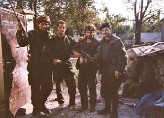U Vukovar su 1991. otišla petorica Goričana, njihovu priču donosi jedini preživjeli među njima