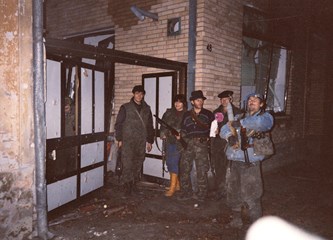 U Vukovar su 1991. otišla petorica Goričana, njihovu priču donosi jedini preživjeli među njima