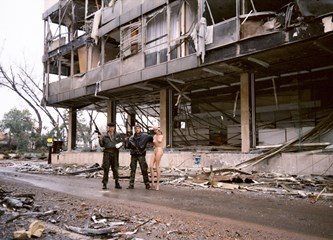 U Vukovar su 1991. otišla petorica Goričana, njihovu priču donosi jedini preživjeli među njima