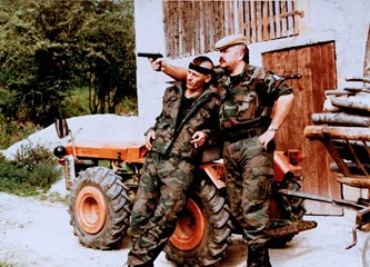 U Vukovar su 1991. otišla petorica Goričana, njihovu priču donosi jedini preživjeli među njima
