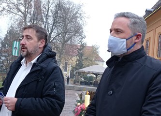 MOST nudi novo lice Velike Gorice: Dr.Bekavac kandidat za gradonačelnika
