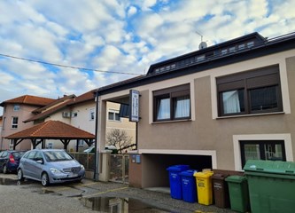 Dom za starije „Ljubav“ prvi u Velikoj Gorici počeo s cijepljenjem: Samo 50% štićenika pristalo se cijepiti