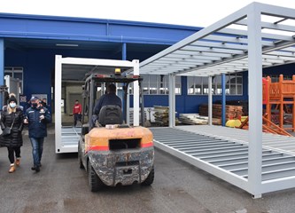 Ačkar: Rješenje za one bez sigurnog krova nad glavom dolazi iz Mraclina