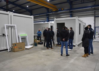 Ačkar: Rješenje za one bez sigurnog krova nad glavom dolazi iz Mraclina