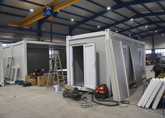 Ačkar: Rješenje za one bez sigurnog krova nad glavom dolazi iz Mraclina