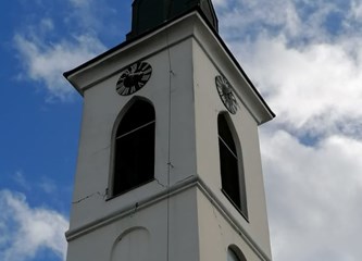 NAKON POTRESA: Van uporabe crkve u Pokupskom, Mraclinu, Bukevju, Veleševcu...