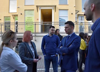 Valentina Dorotić predsjednica mladih MOST-a Velike Gorice