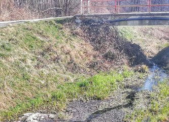 Mještani se žale na fekalije u Želinu, iz VG Vodopskrbe poručili: "To su mješovite vode"