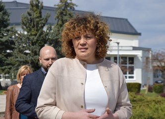 Mirela Katalenac SDP-ova kandidatkinja za zamjenicu župana