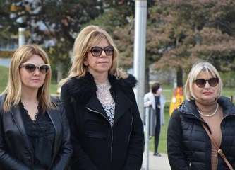 Brankica Žugaj kandidatkinja za zamjenicu gradonačelnika: Želim grad izvrsnosti, humanosti i novih mogućnosti