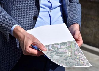 Stanari tuže Grad zbog građevinskih dozvola za Zagrebačku 94