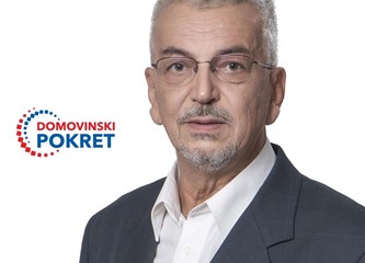 U utrku za gradonačelnika ulazi i četvrti kandidat,dr. Zvonimir Lovrić: Gorica mora biti Velika!