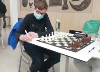 Tereza Dejanović i Fran Rautner uspješni u Rapcu