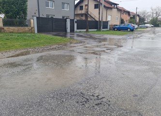 Ivo Jelušić ukazao na katastrofalno stanje prometne i komunalne infrastrukture