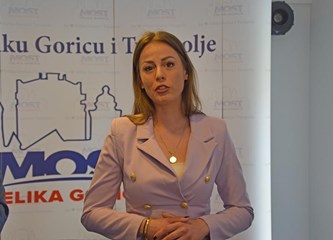 Bekavac i MOST upozorili za nepostojanje poticajne stanogradnje u Gorici i pozvali građane da izaberu jedinu pravu promjenu